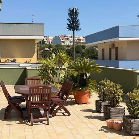 Casa Del Mare X Ap アパート