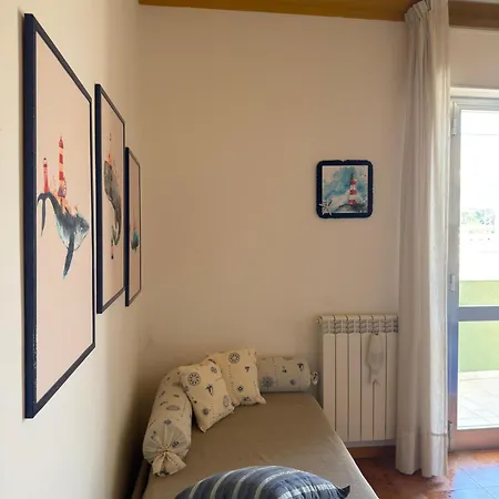 Casa Del Mare X Ap גאליפולי