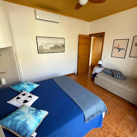 Casa Del Mare X Ap * גאליפולי