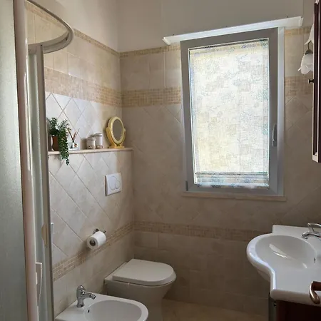 Casa Del Mare X Ap *