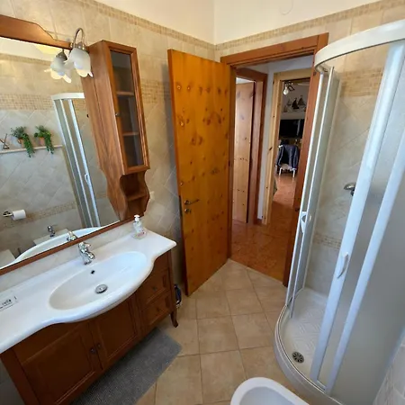 Casa Del Mare X Ap *