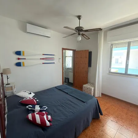 Casa Del Mare X Ap גאליפולי