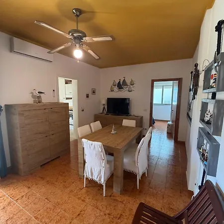Casa Del Mare X Ap דירה *